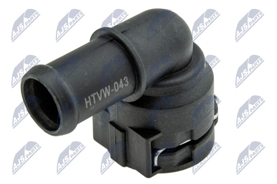 Coolant Flange CTM-VW-043