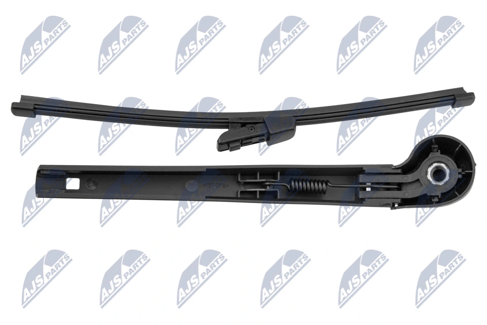 Wiper Arm Set, window cleaning EWB-VW-009