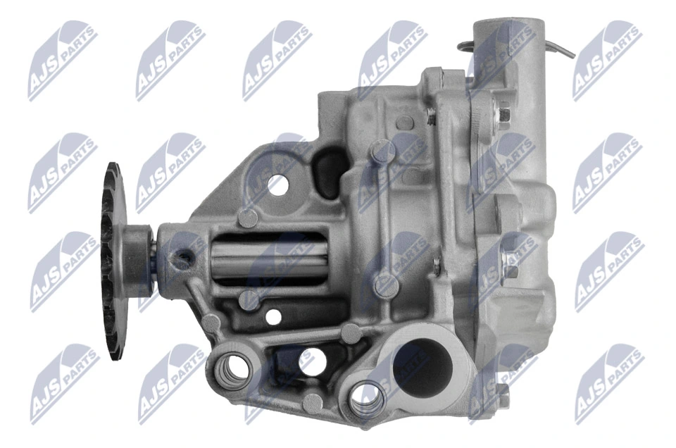 Oil Pump BPO-RE-006