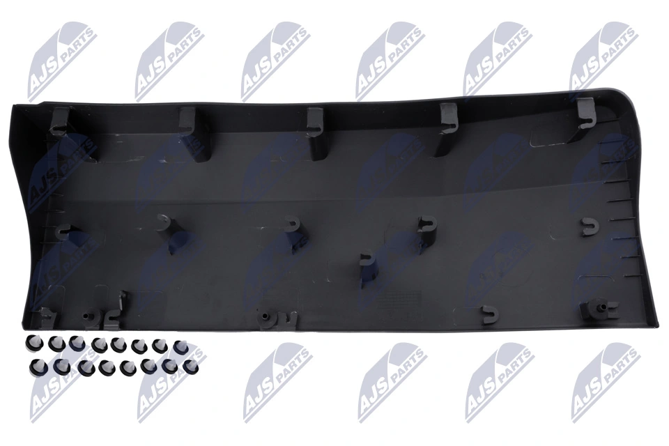 NTY EZC-FR-312 Trim/Protection Strip, door