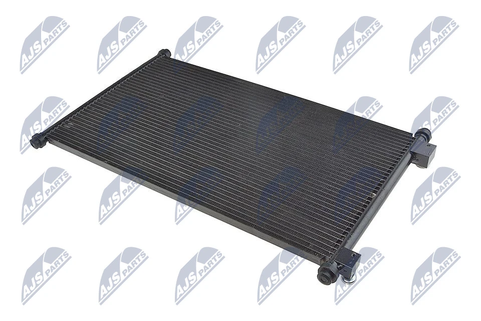 Condenser, air conditioning CCS-HD-022