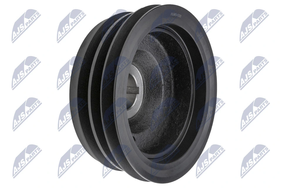 NTY RKP-MS-033 Belt Pulley, crankshaft