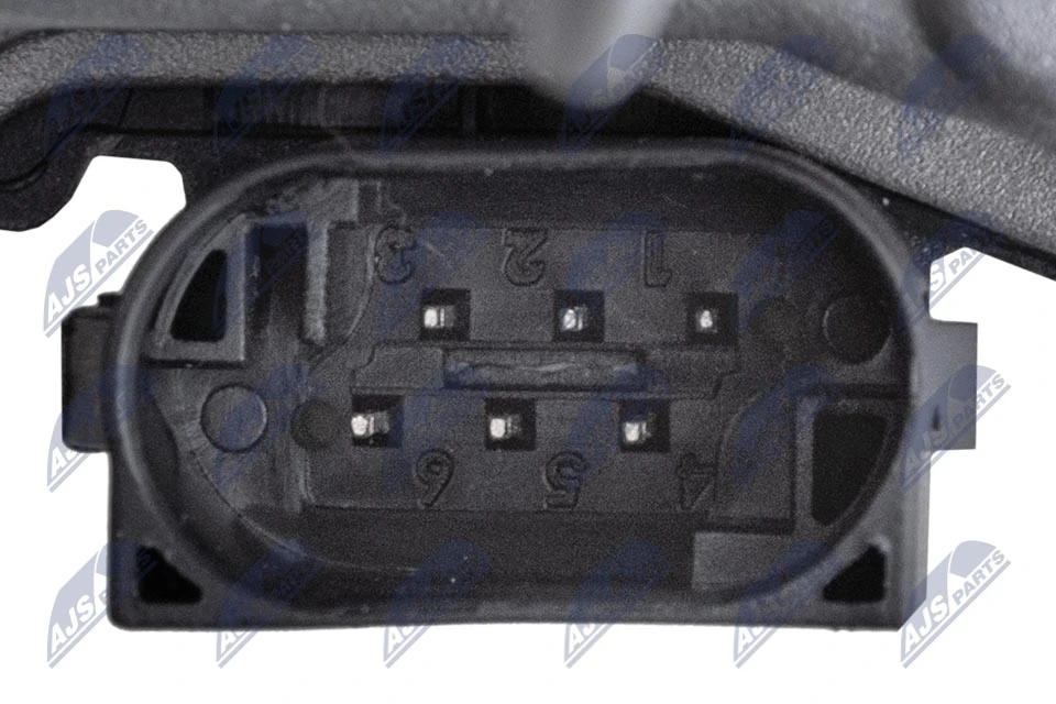 NTY ETB-KA-000 Throttle Body