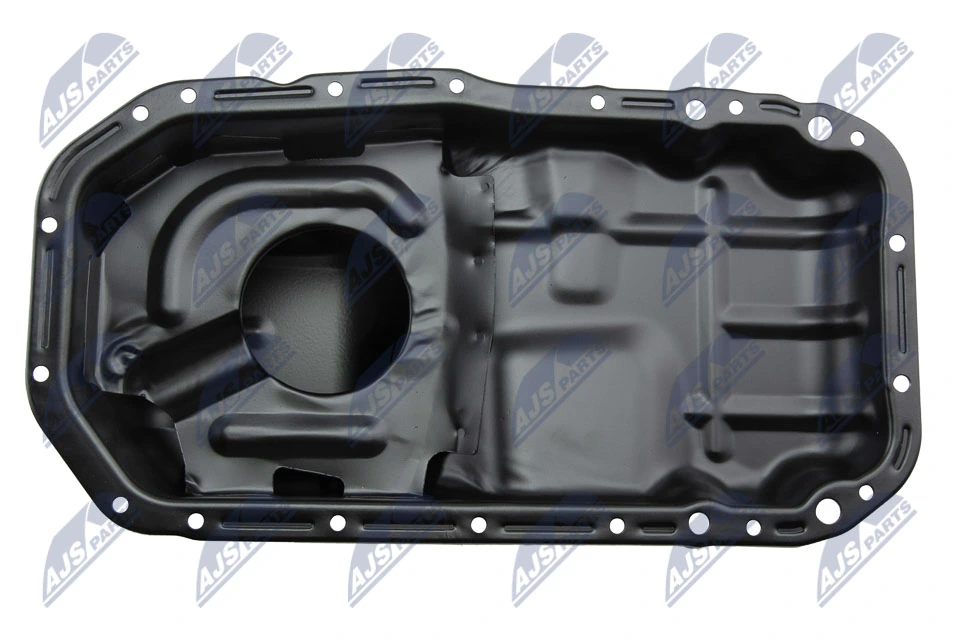 Oil Sump BMO-MS-001