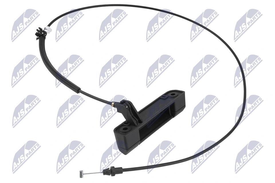 NTY EZC-FR-255 Door Handle, interior equipment
