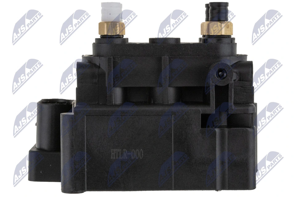 Valve, compressed-air system ZPZ-LR-000