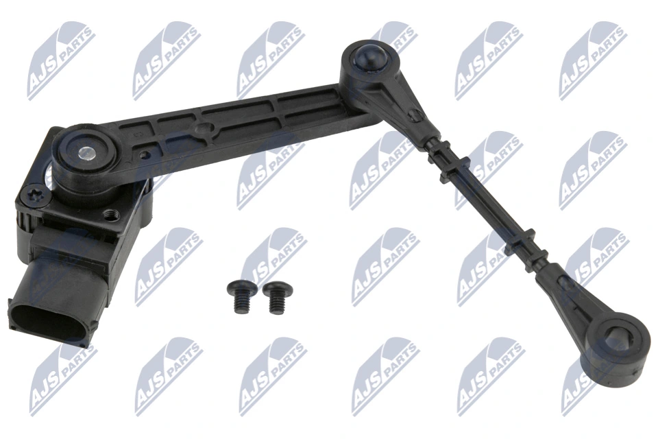 Sensor, headlight levelling ECX-LR-009