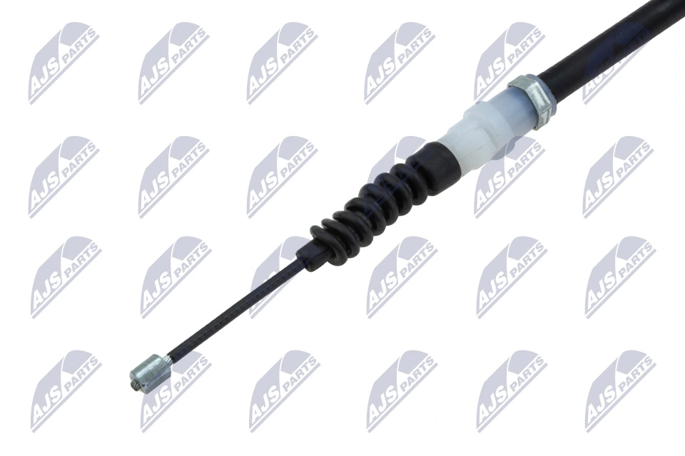 Cable Pull, parking brake HLR-PE-006