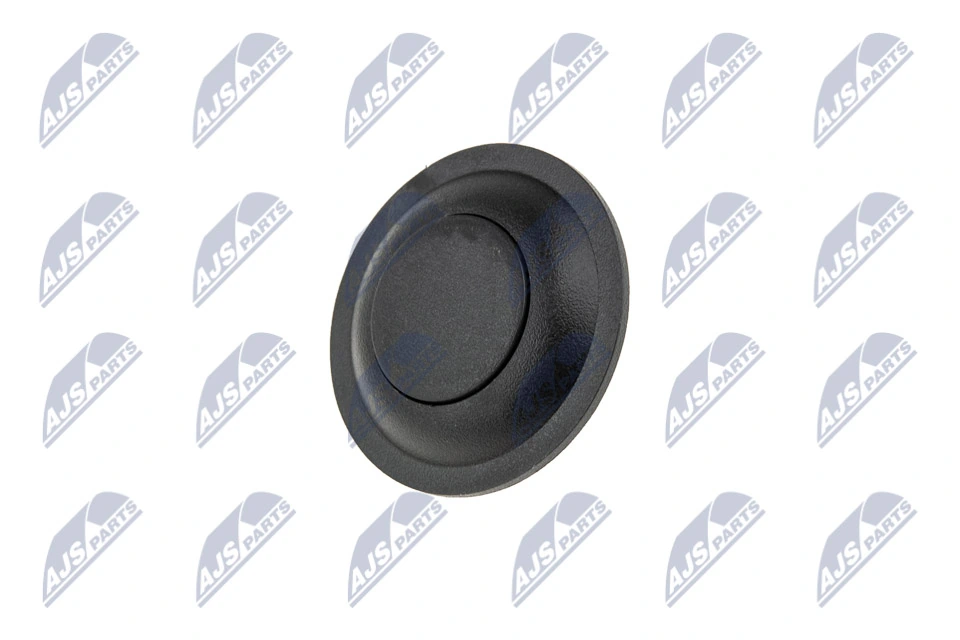 Locking Knob EZC-FT-038