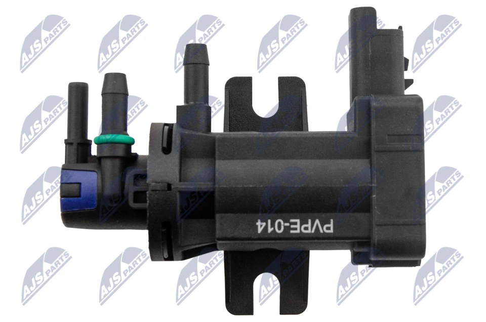 Pressure Converter, exhaust control EGR-PE-014