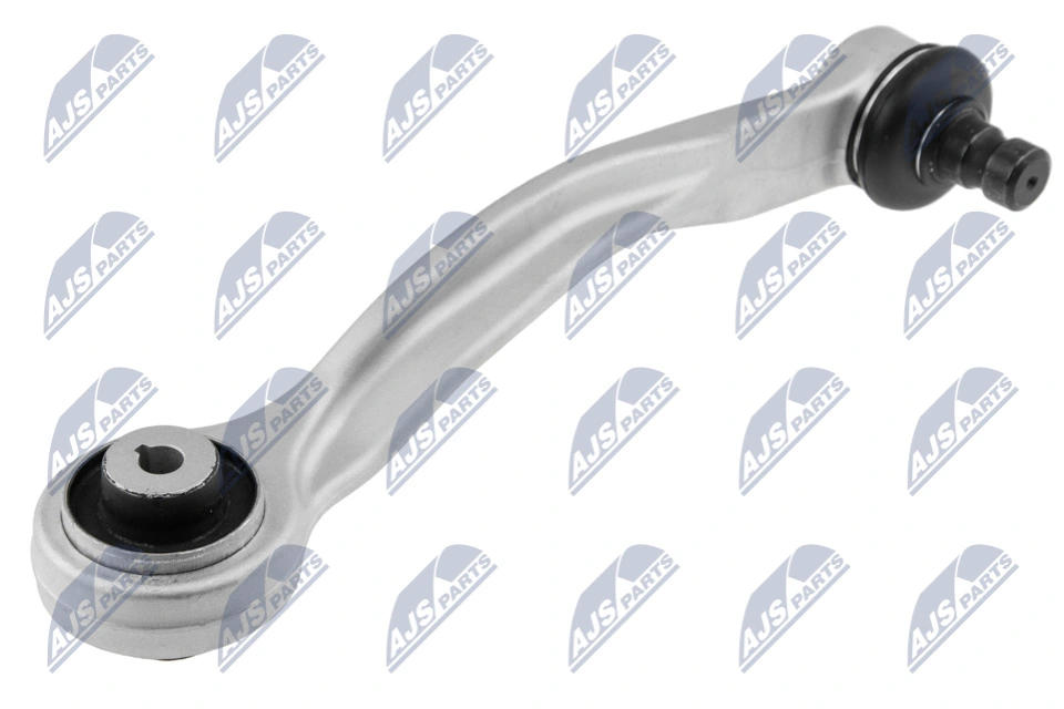 Control/Trailing Arm, wheel suspension ZWG-AU-012