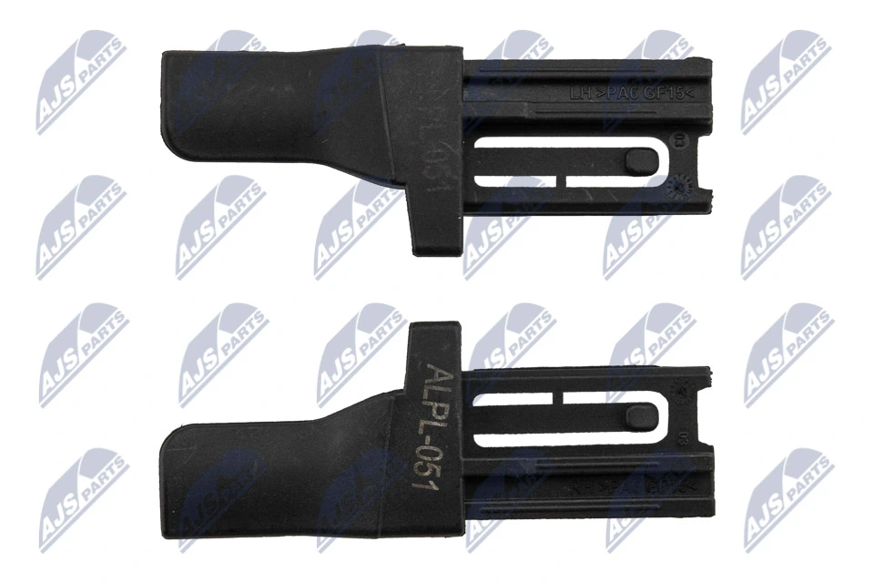NTY EZC-PL-051 Cargo Area Cover