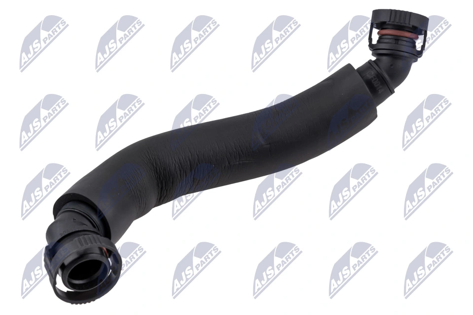 Hose, crankcase ventilation GPP-BM-144