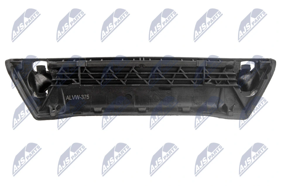 NTY EZC-VW-375 Door Handle, interior equipment