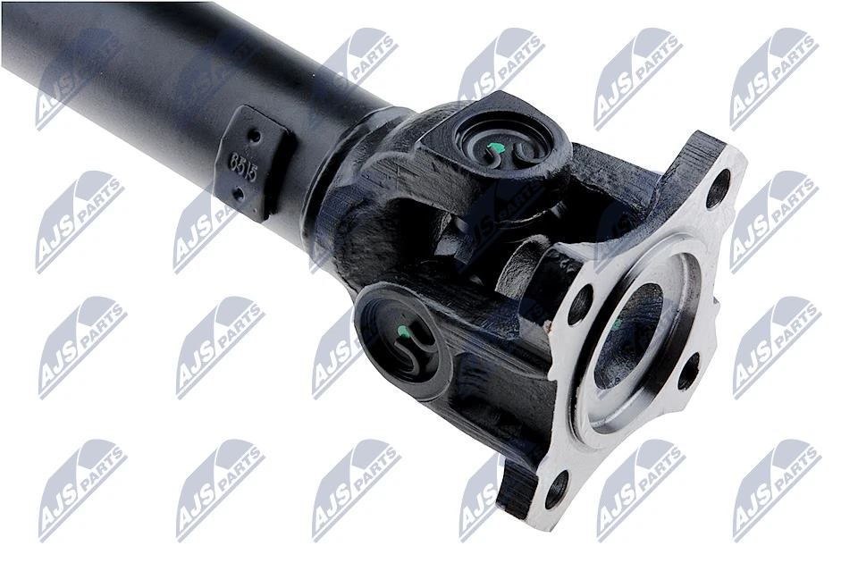 Propshaft, axle drive NWN-CH-013