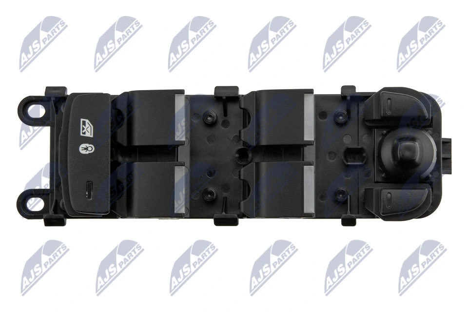 Switch, window regulator EWS-LR-008