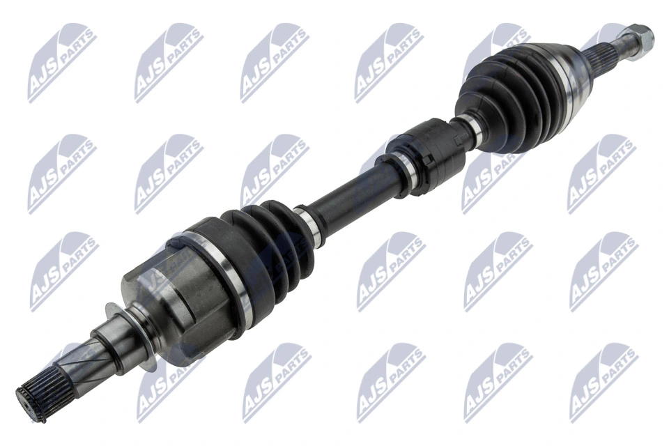 NTY NPW-RE-176 Drive Shaft