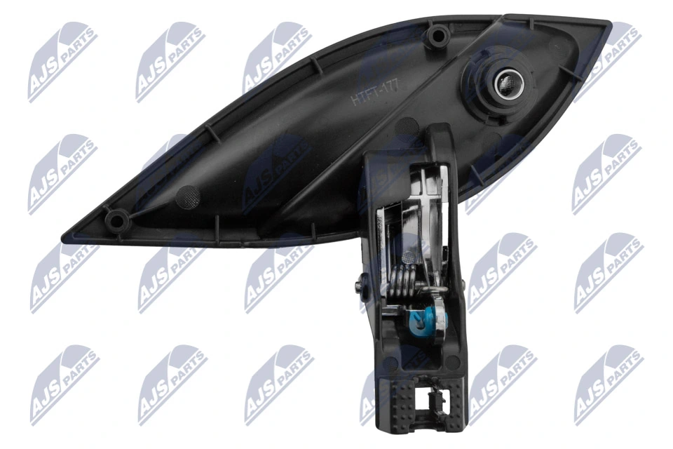 NTY EZC-FT-177 Door Handle, interior equipment