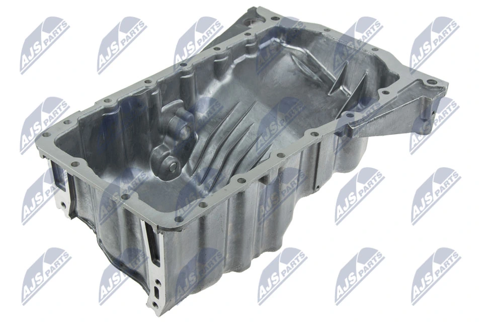 Oil Sump BMO-VW-014