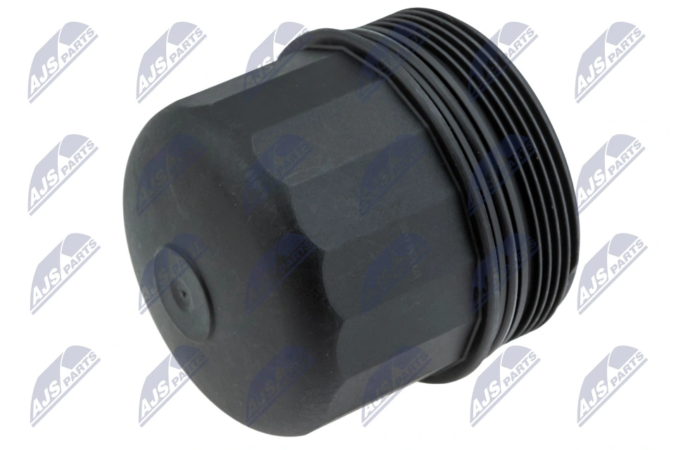 Cap, oil filter housing CCL-BM-048