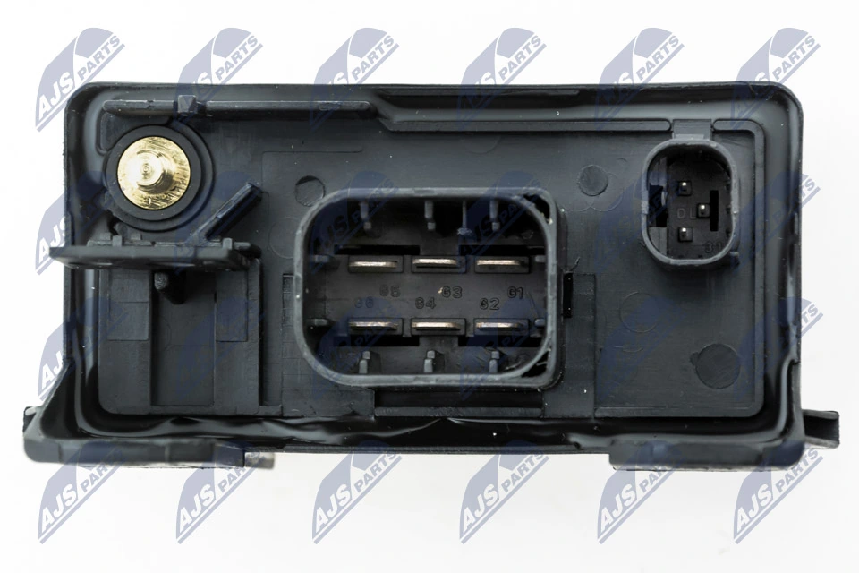 Relay, glow plug system EZP-ME-005