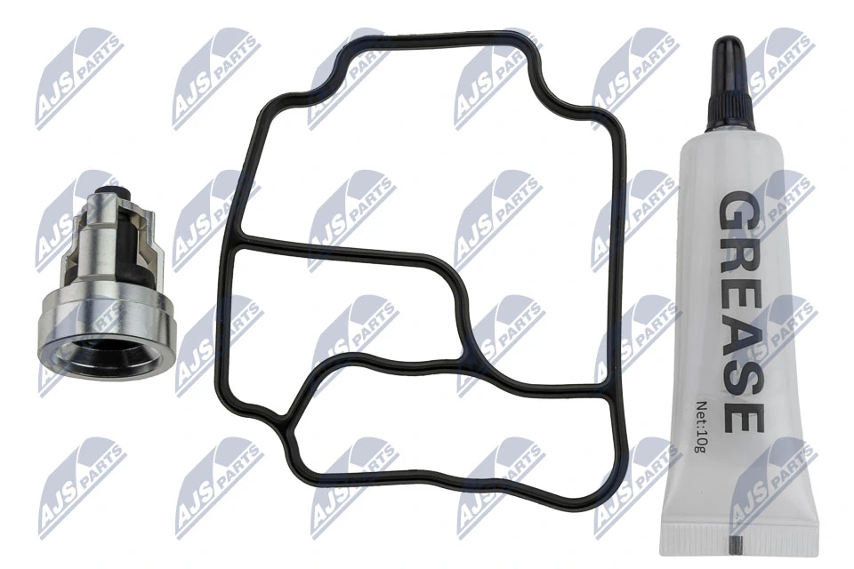 NTY EZC-BM-259 Housing, oil filter