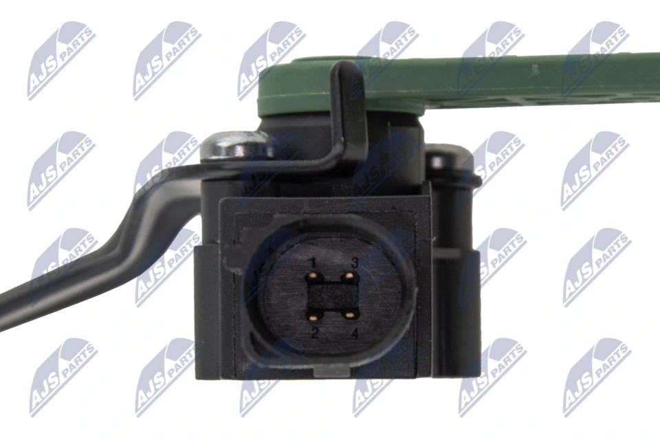 Sensor, headlight levelling ECX-AU-010