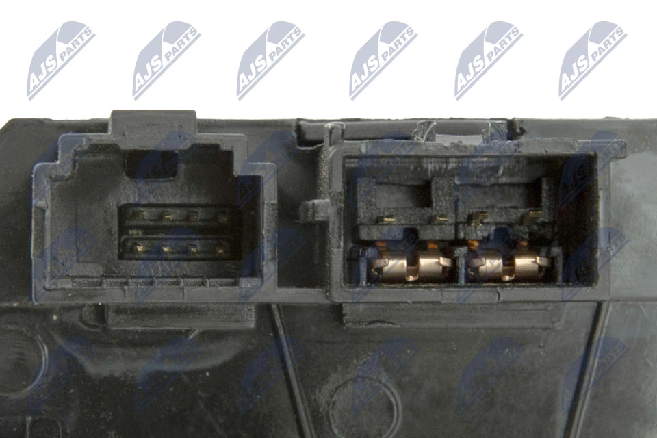 NTY EAS-HY-016 Clock Spring, airbag