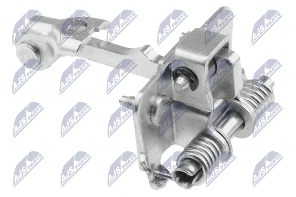 Door Check EZC-PL-003