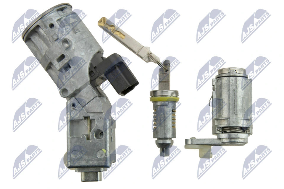 NTY EST-CT-004 Lock Cylinder, ignition lock