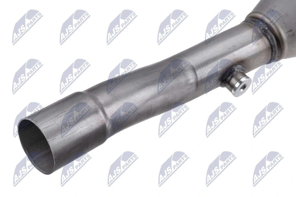NTY KAT-VW-017 Catalytic Converter