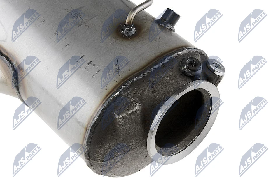 Soot/Particulate Filter, exhaust system DPF-BM-003
