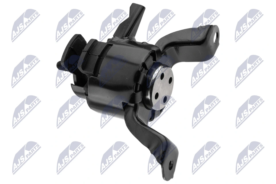 NTY ZPS-MZ-038 Mounting, engine