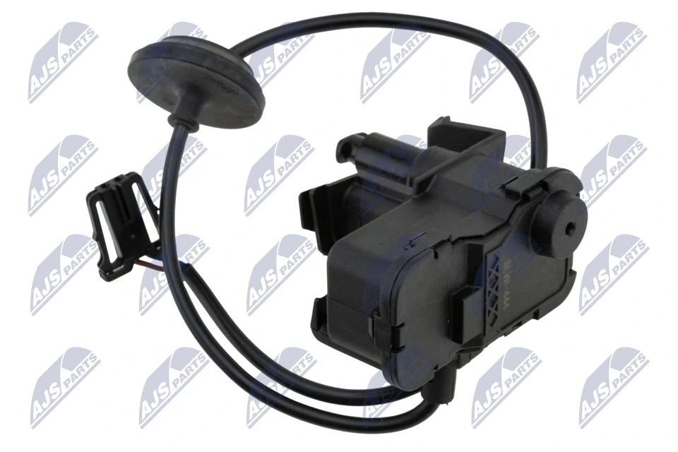 NTY EZC-VW-444 Actuator, fuel filler flap