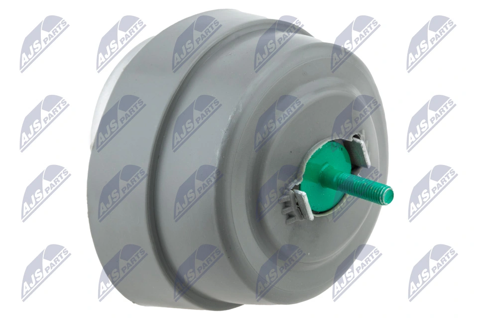 Mounting, engine ZPS-AU-041