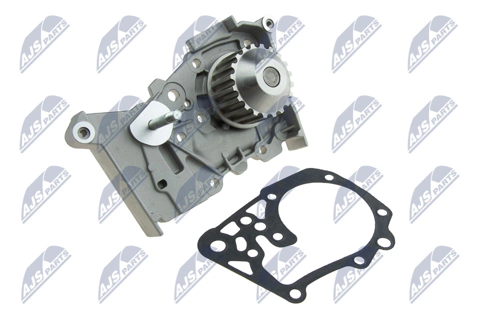 Water Pump, engine cooling CPW-RE-015