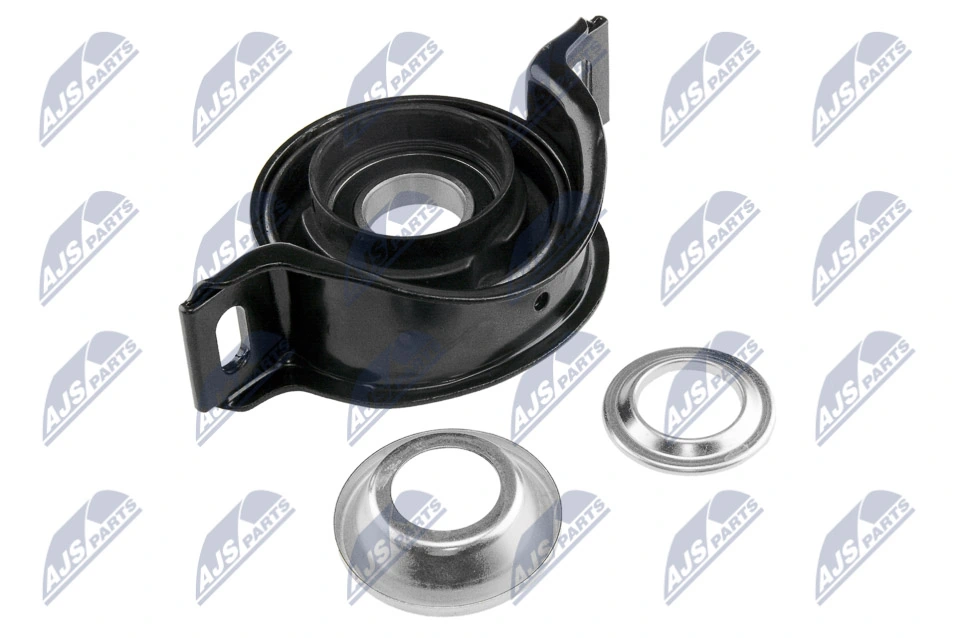 Suspension, propshaft NLW-ME-002