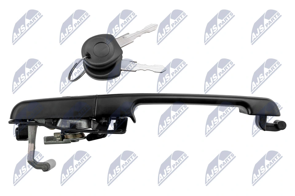 Exterior Door Handle EZC-VW-395