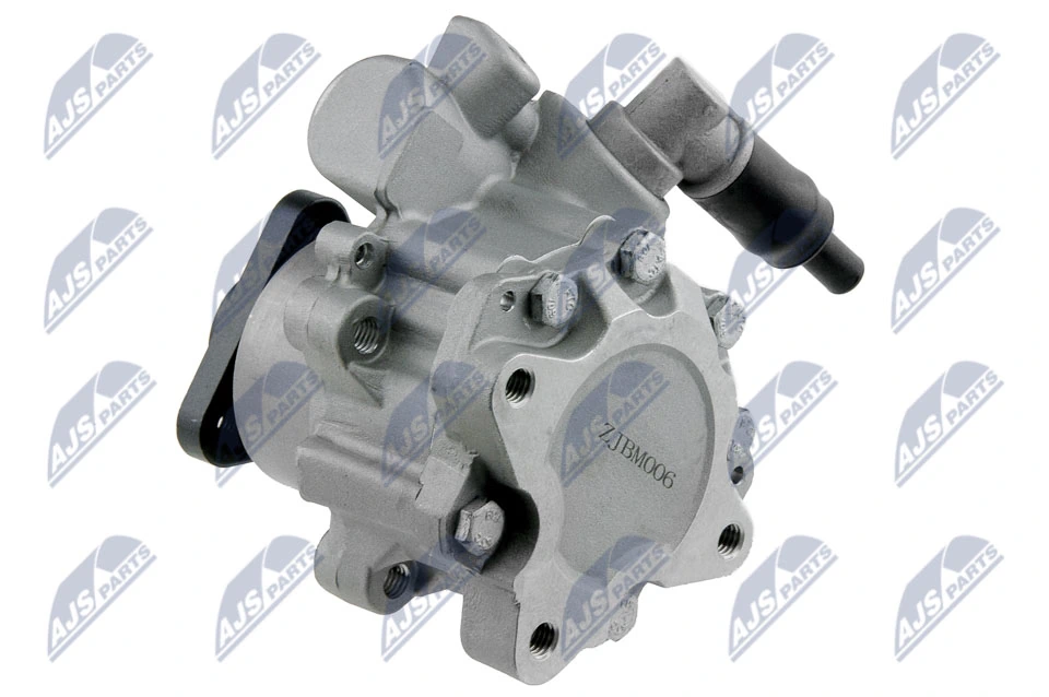 Hydraulic Pump, steering SPW-BM-006