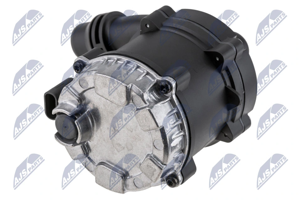Auxiliary Water Pump (cooling water circuit) CPZ-BM-019