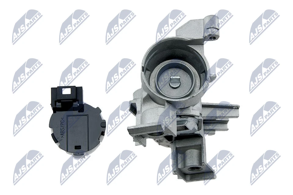 Steering Lock EST-VW-001