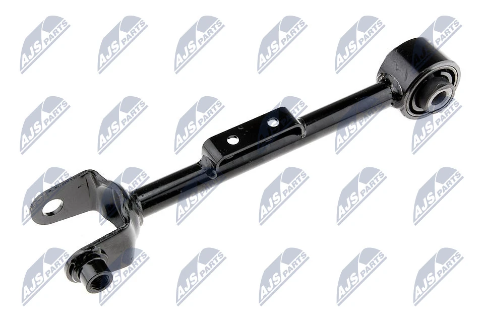 Control/Trailing Arm, wheel suspension ZWT-HD-008