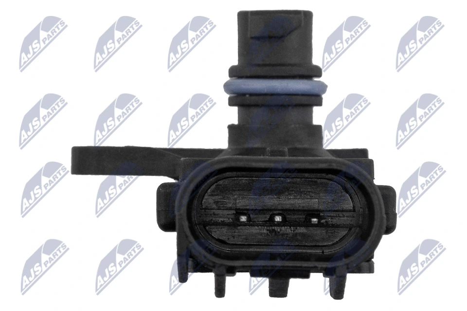 Sensor, intake manifold pressure ECM-CH-008