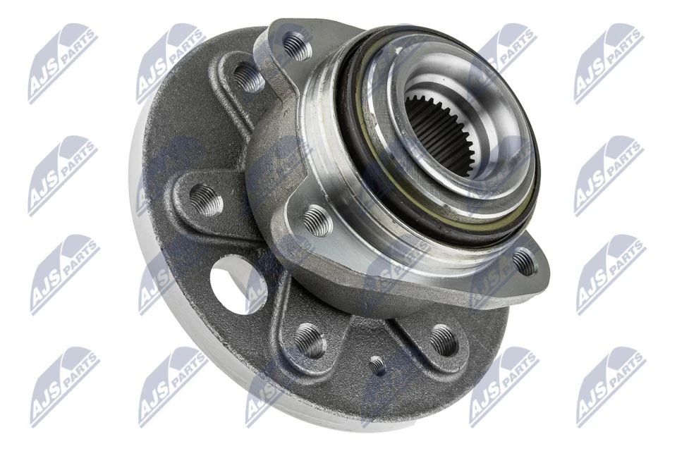 Wheel Bearing Kit KLT-ME-019