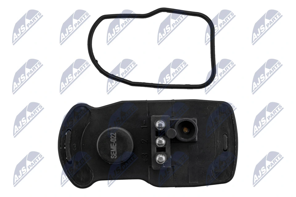 NTY EPP-ME-022 Adjusting Potentiometer, idle mixture