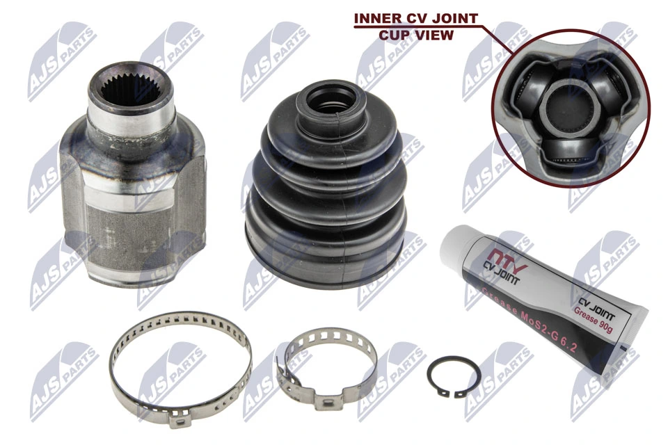 Joint Kit, drive shaft NPW-MZ-014