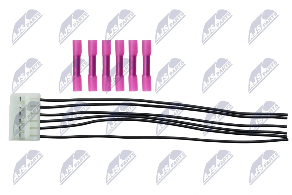 Cable Repair Set, tail light assembly EZ-FT-001