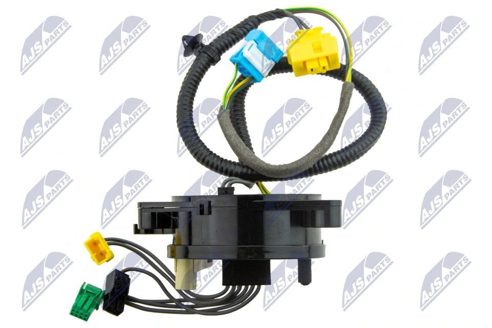 NTY EAS-HD-023 Clock Spring, airbag