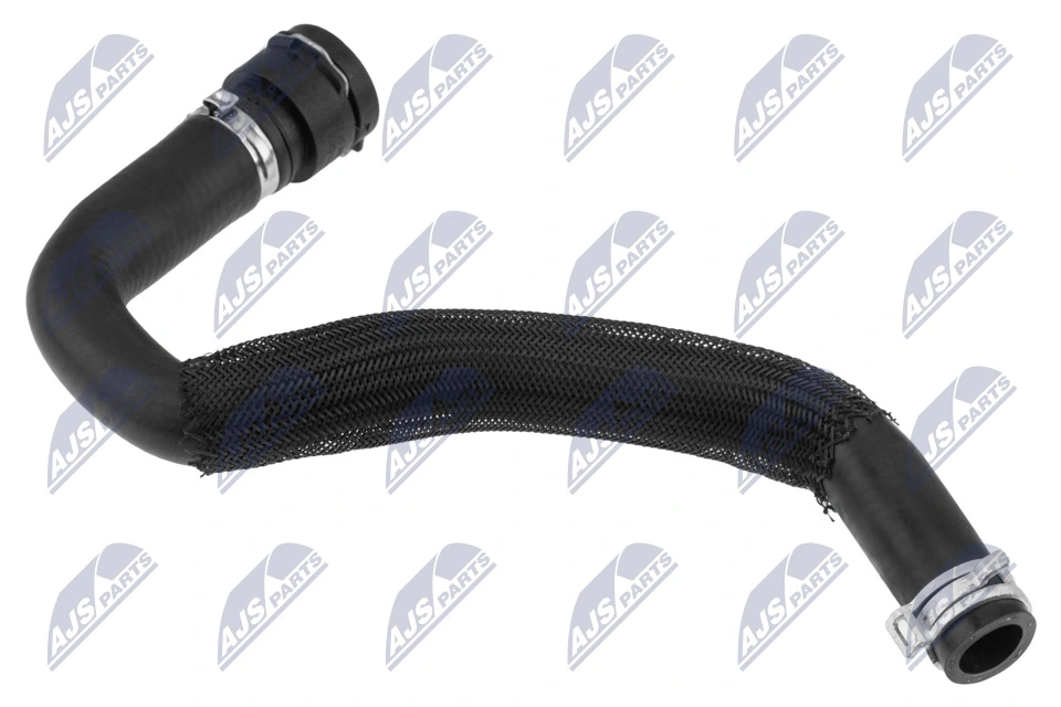 NTY CPP-LR-015 Radiator Hose