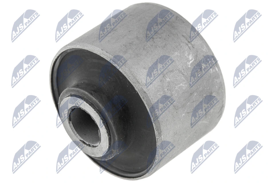 Mounting, control/trailing arm ZTT-MS-009B